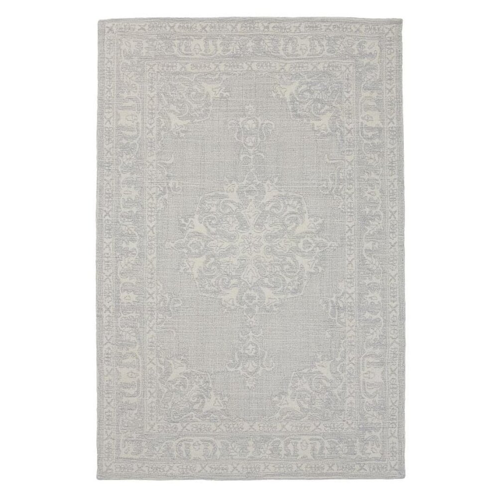 Pottery Barn Kids Astrid Rug - NEW WITH PACKAGING